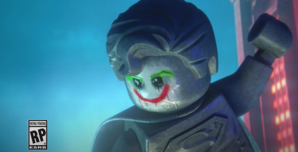 LEGO: DC Super-Villains. Season Pass.  [Xbox One,  ]