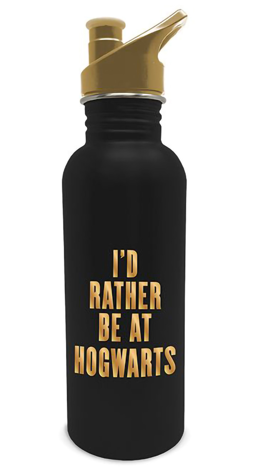  Harry Potter: I`d Rather Be At Hogwarts (700 )
