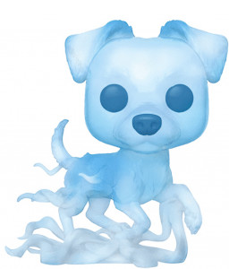  Funko POP: Harry Potter  Patronus Ron Weasley (9,5 )