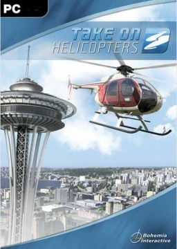 Take on Helicopters  [PC, �������� ������]