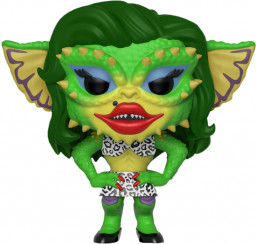  Funko POP Movies: Gremlins  Greta (9,5 )