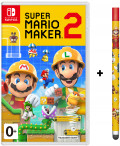 Super Mario Maker 2.    [Switch]