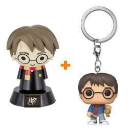  Harry Potter ( + )