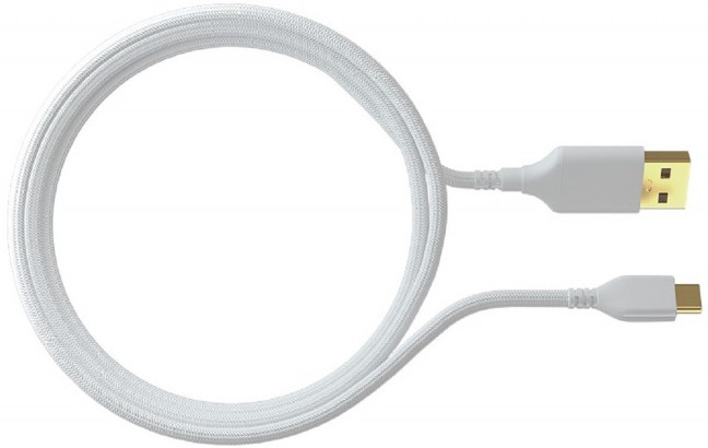 ���� Xtrfy M42 RGB Wireless White ������� ������������ / ��������� ��� PC (�����)