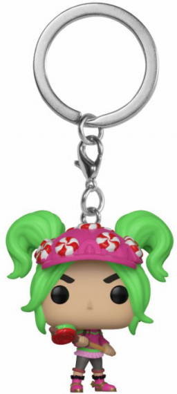  Funko POP: Fortnite  Zoey