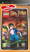 LEGO  :  57 (Essentials) [PSP]