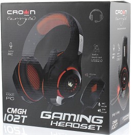  Crown CMGH-102T    PC ( / )