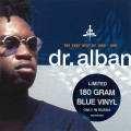 Dr. Alban � The Very Best Of 1990-1997 [Coloured Vinyl] (LP)
