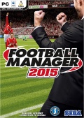 Football Manager 2015 [PC]