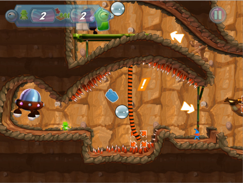 Save the Furries [PC, �������� ������]