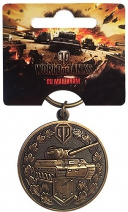 ������ ������������� World of Tanks. ������������