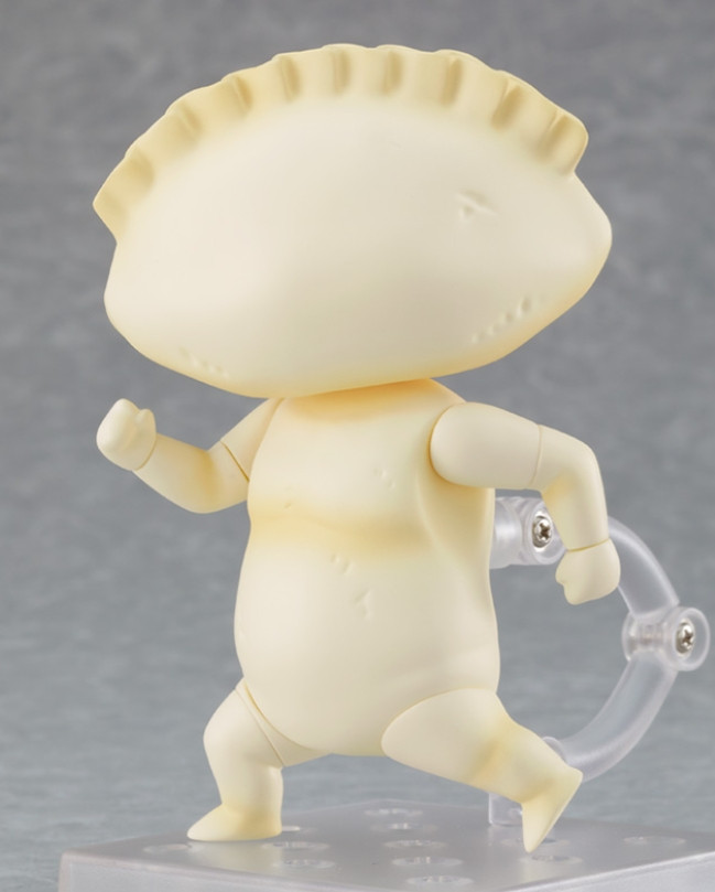 ������� Nendoroid Dorohedoro: Gyoza Fairy (10 ��)