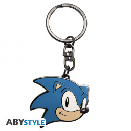  Sonic The Hedgehog: Sonic