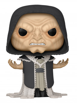  Funko POP Movies: Zack Snyder's Justice League  DeSaad (9,5 )