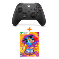  DC's Justice League. Cosmic Chaos [Xbox One,  ] + Xbox X:   (QAT-0001)