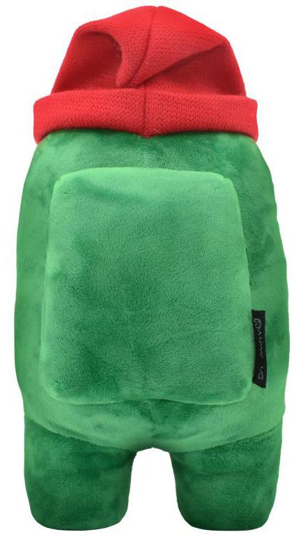 ������ ������� Among Us � ����� (������) (30 ��)