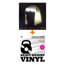 SIA  1000 Forms Of Fear  2LP +   5  10  