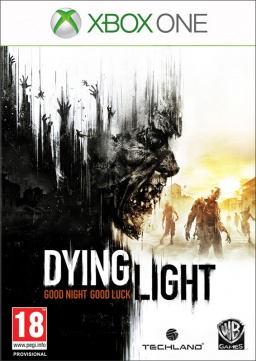 Dying Light [Xbox One]