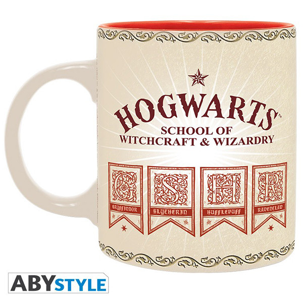 ����� ���������� Harry Potter (������ + ������ + ������� Hogwarts)