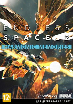 Endless Space 2: Harmonic Memories.  [PC,  ]