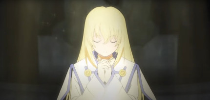 Tales of Symphonia Remastered: Chosen Edition [Xbox]