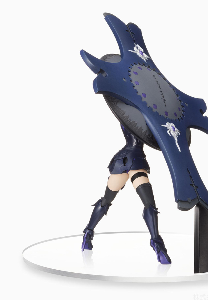  Fate Grand Order  Shielder / Mash Kyrielight SPM (14,5 )