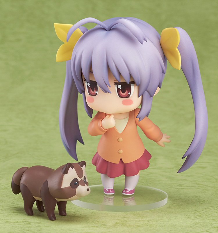  Nendoroid Non Non Biyori: Renge Miyauchi (10 )