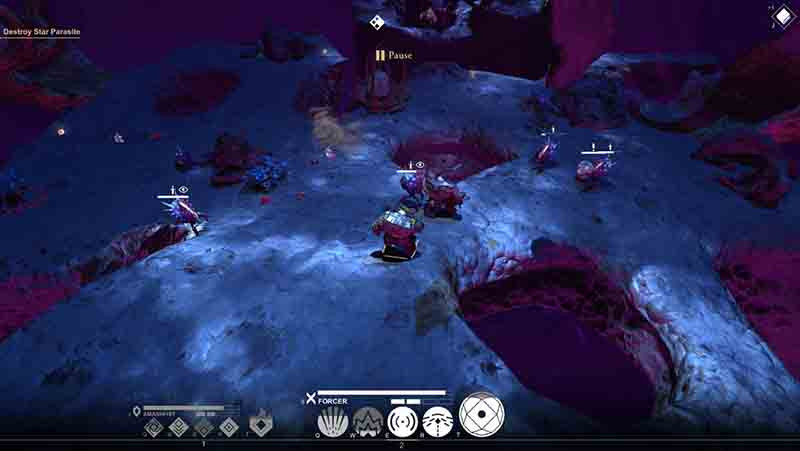 We Are The Dwarves  [PC, �������� ������]