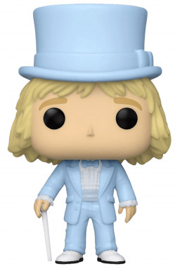  Funko POP Movies: Dumb And Dumber – Harry Dunne In Tux With Chase
