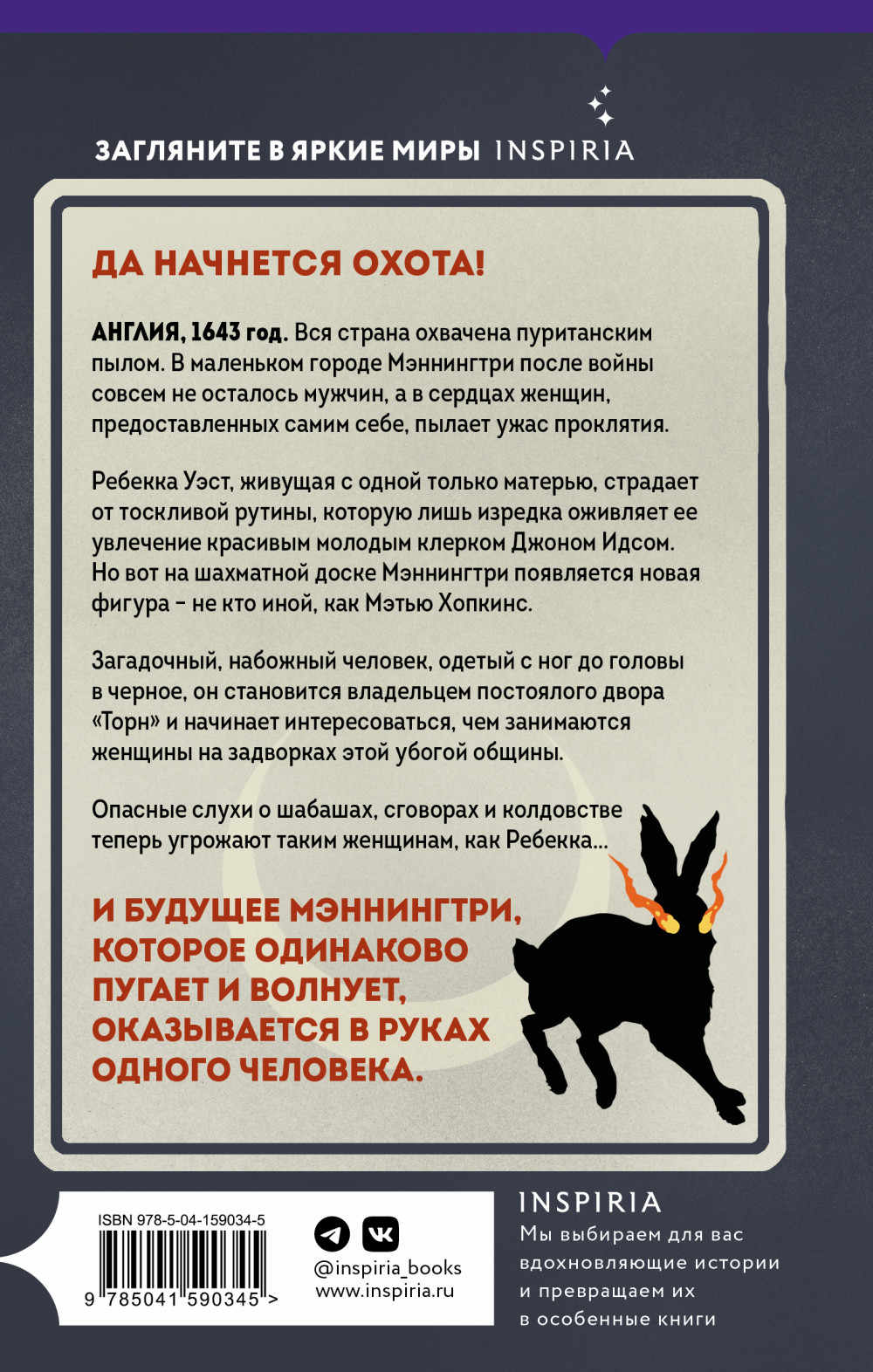 ������ �������� ������