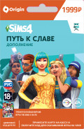 The Sims 4. ���� � �����. ���������� [PC, �������� ������]