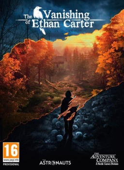 The Vanishing of Ethan Carter [PC,  ]