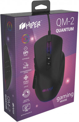  HIPER Quantum QM-2    PC ()(4603721480302)