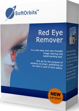 SoftOrbits Red Eye Remover (   ) [ ]