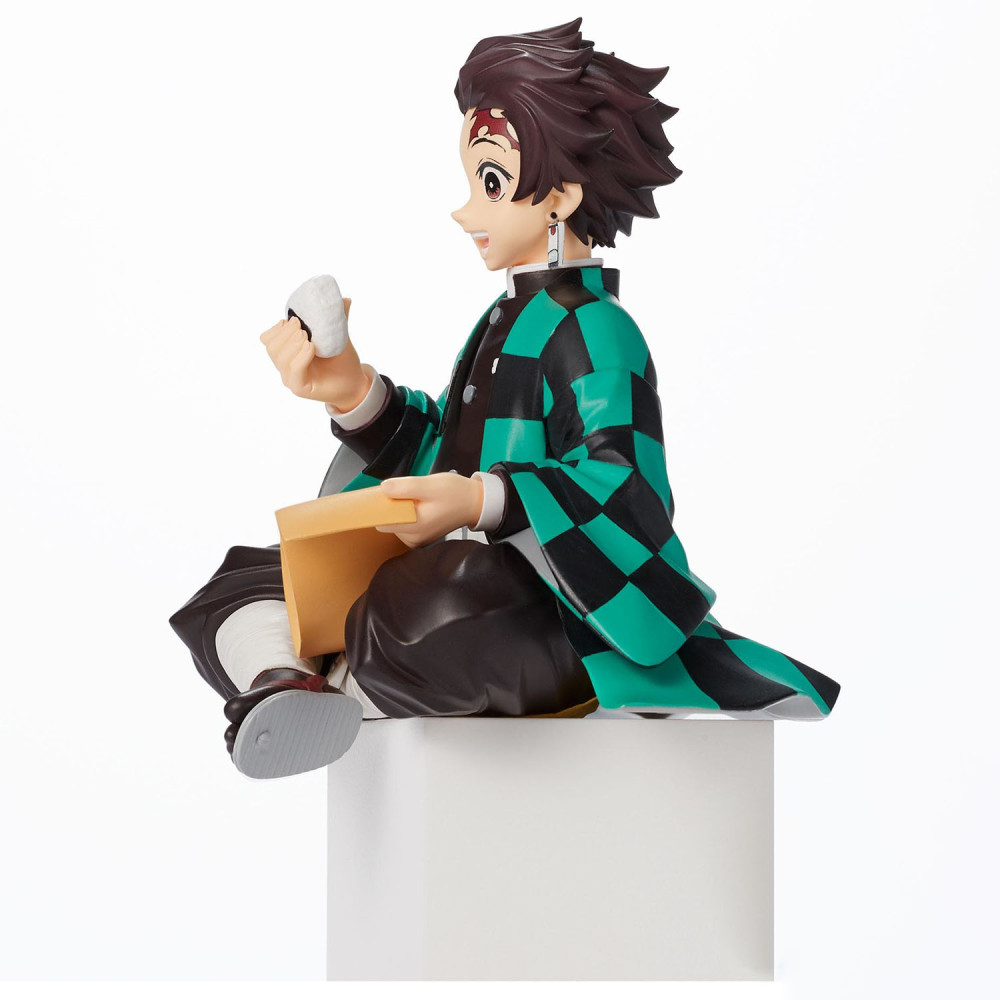 ������� PM Perching Figure Demon Slayer: Kimetsu no Yaiba � Tanjiro Kamado (15 ��)