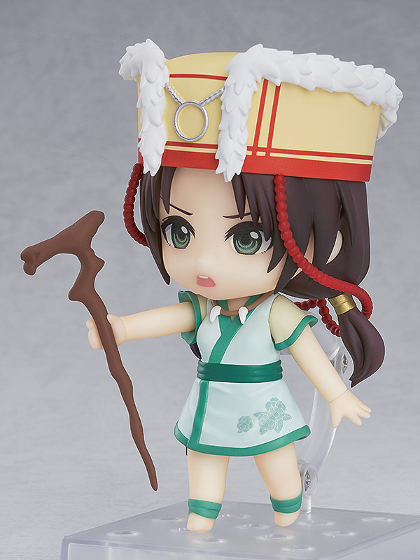 Фигурка Nendoroid Chinese Paladin Sword And Fairy: Anu (10 см)