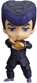  Nendoroid: JoJo`s Bizarre Adventure  Josuke Higashikata (10 )