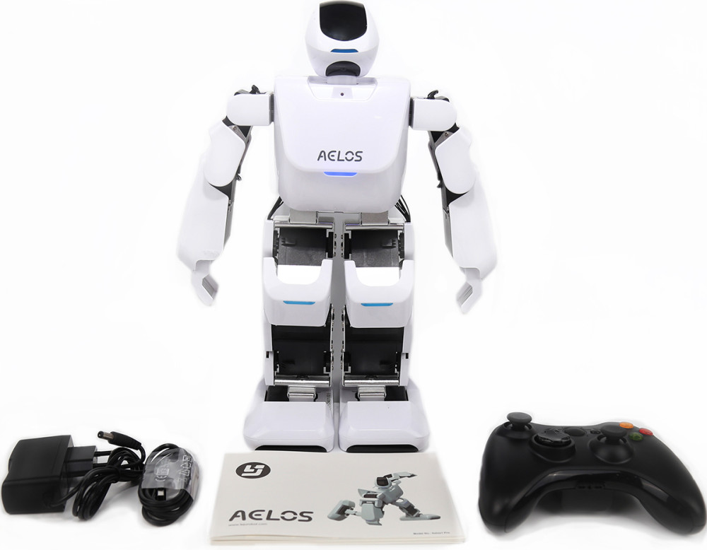 Leju Robotics: Aelos 1 Pro