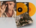 Eros Ramazzotti � Una Historia Importante (Spanish Version) [Coloured Orange Vinyl] (2 LP)