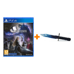  Valkyrie Elysium [PS4,  ] +   - 9  2   