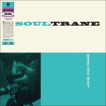 John Coltrane  Soultrane (LP)