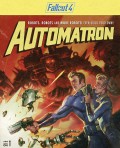 Fallout 4. Automatron.  [PC,  ]