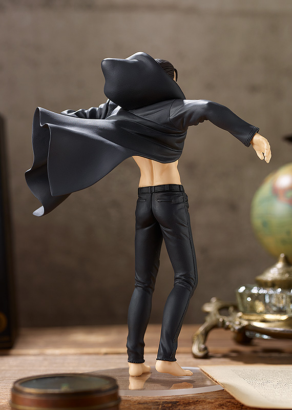  Pop Up Parade Shingeki no Kyojin: Eren Yeager (19 )