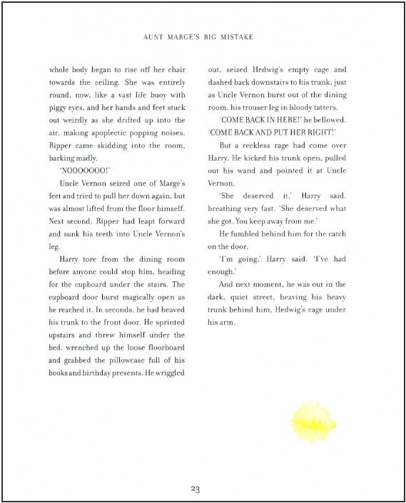 Harry Potter and the Prisoner of Azkaban