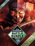 For Honor: Battle Bundle  Year 5 Season 1 [PC,  ]