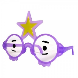  Lumpy Space Princess Glasses Adventure Time