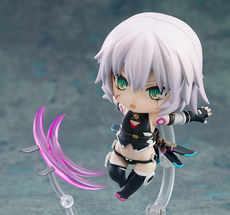  Nendoroid Fate Grand Order: Assassin / Jack The Ripper (10 )