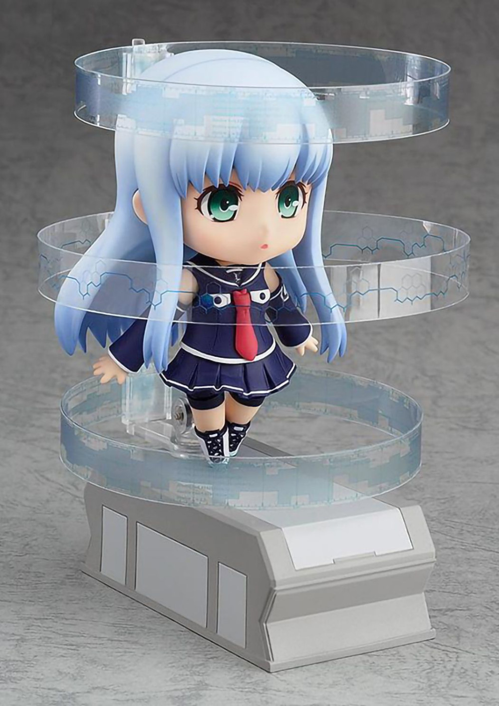  Nendoroid Arpeggio Of Blue Steel: Ars Nova Iona (10 )