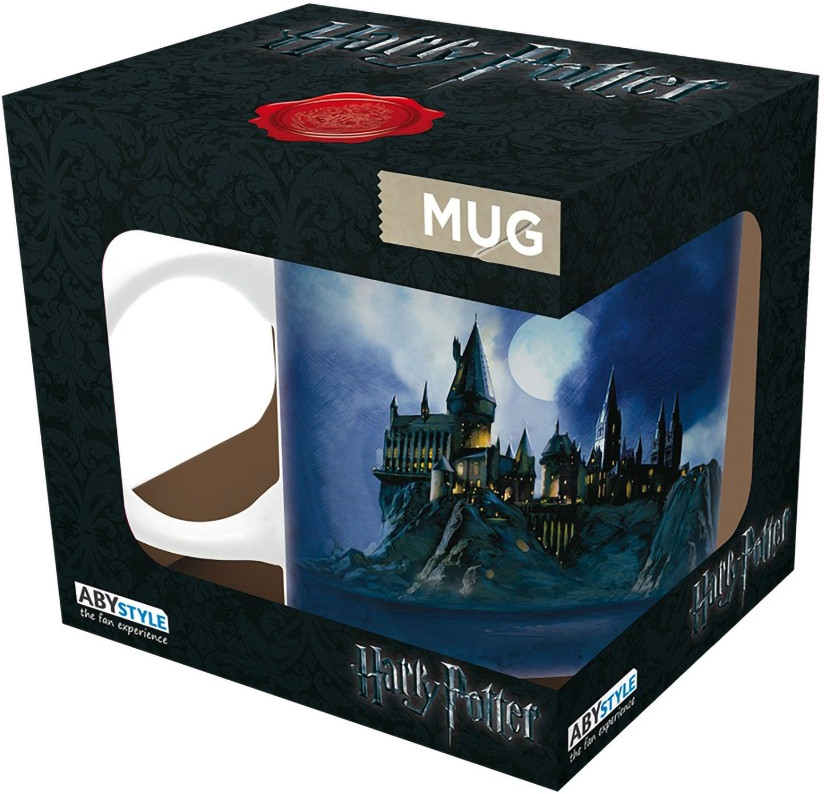 ������ Harry Potter: Hogwarts (320 ��)