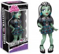  Funko Rock Candy: Monster High  Frankie (12,5 )